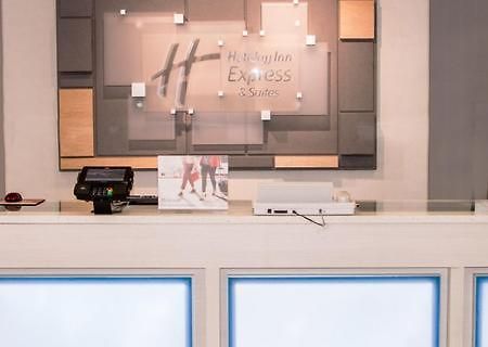 Holiday Inn Express North Tyler Dış mekan fotoğraf