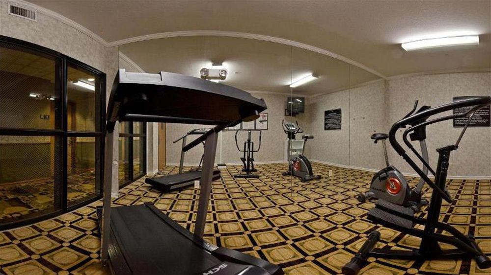 Holiday Inn Express North Tyler Dış mekan fotoğraf