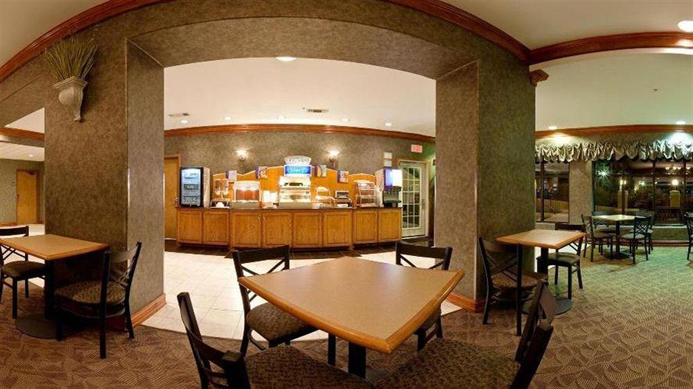 Holiday Inn Express North Tyler Dış mekan fotoğraf