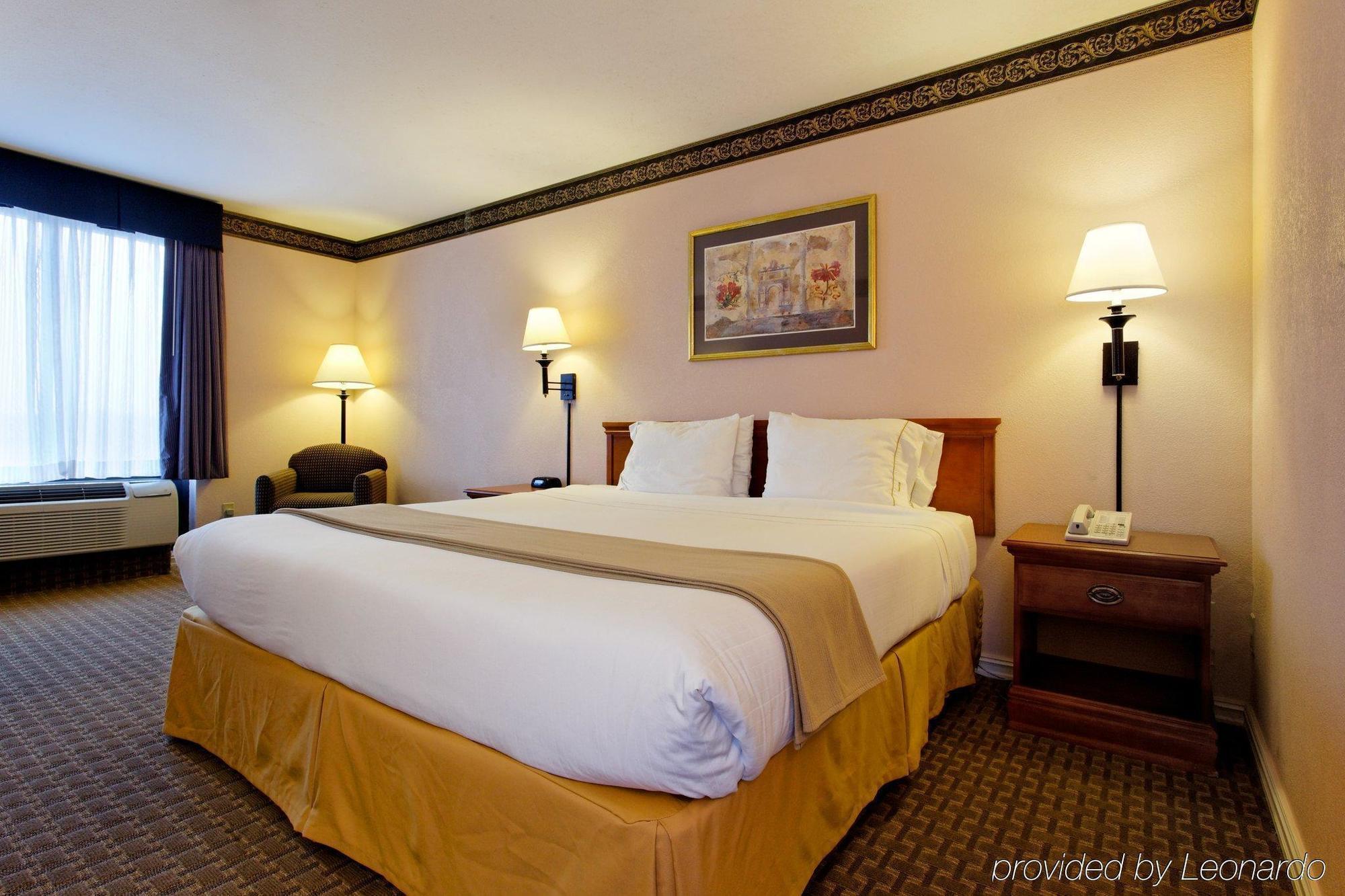 Holiday Inn Express North Tyler Dış mekan fotoğraf