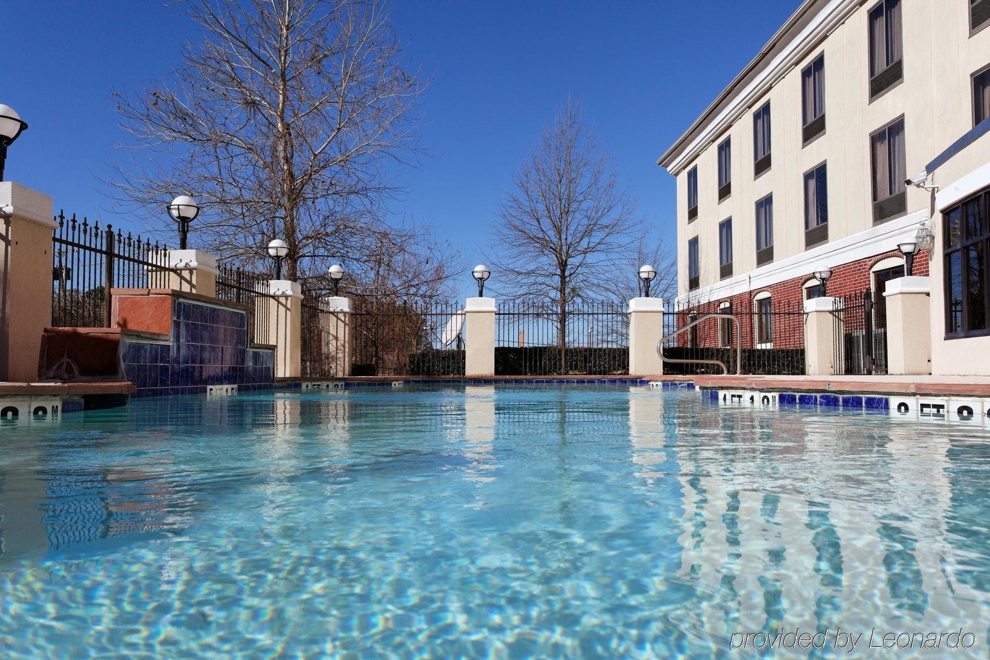 Holiday Inn Express North Tyler Konforlar fotoğraf