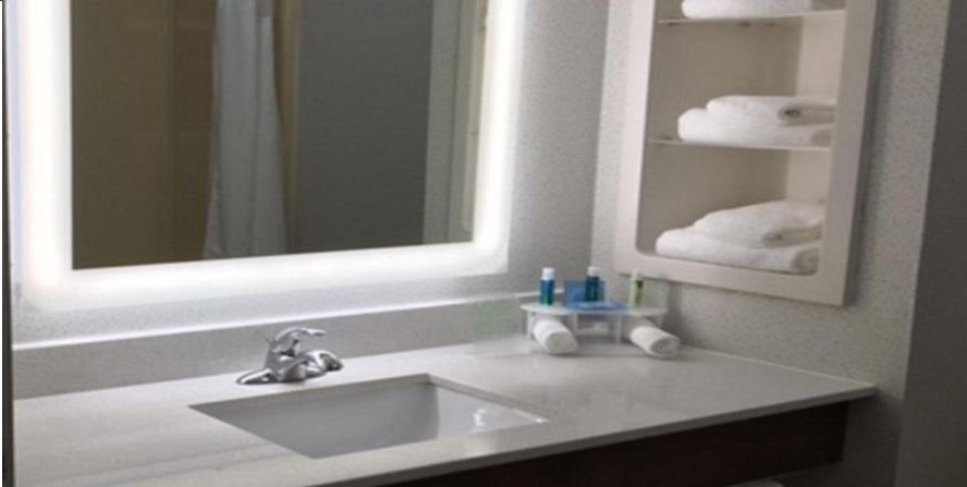 Holiday Inn Express North Tyler Dış mekan fotoğraf