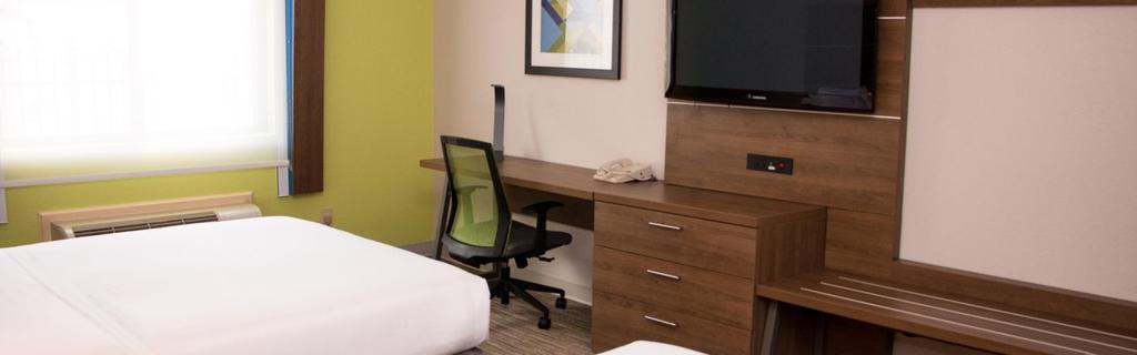 Holiday Inn Express North Tyler Dış mekan fotoğraf