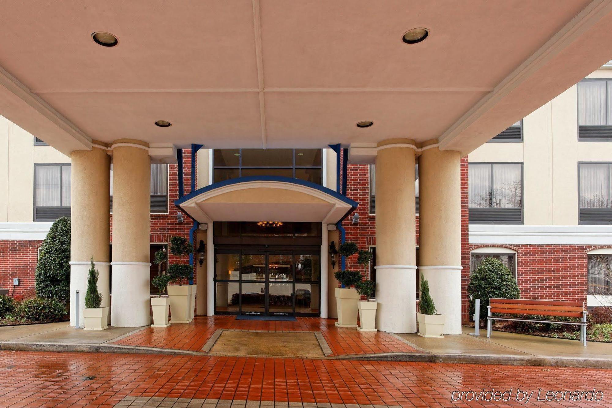 Holiday Inn Express North Tyler Dış mekan fotoğraf