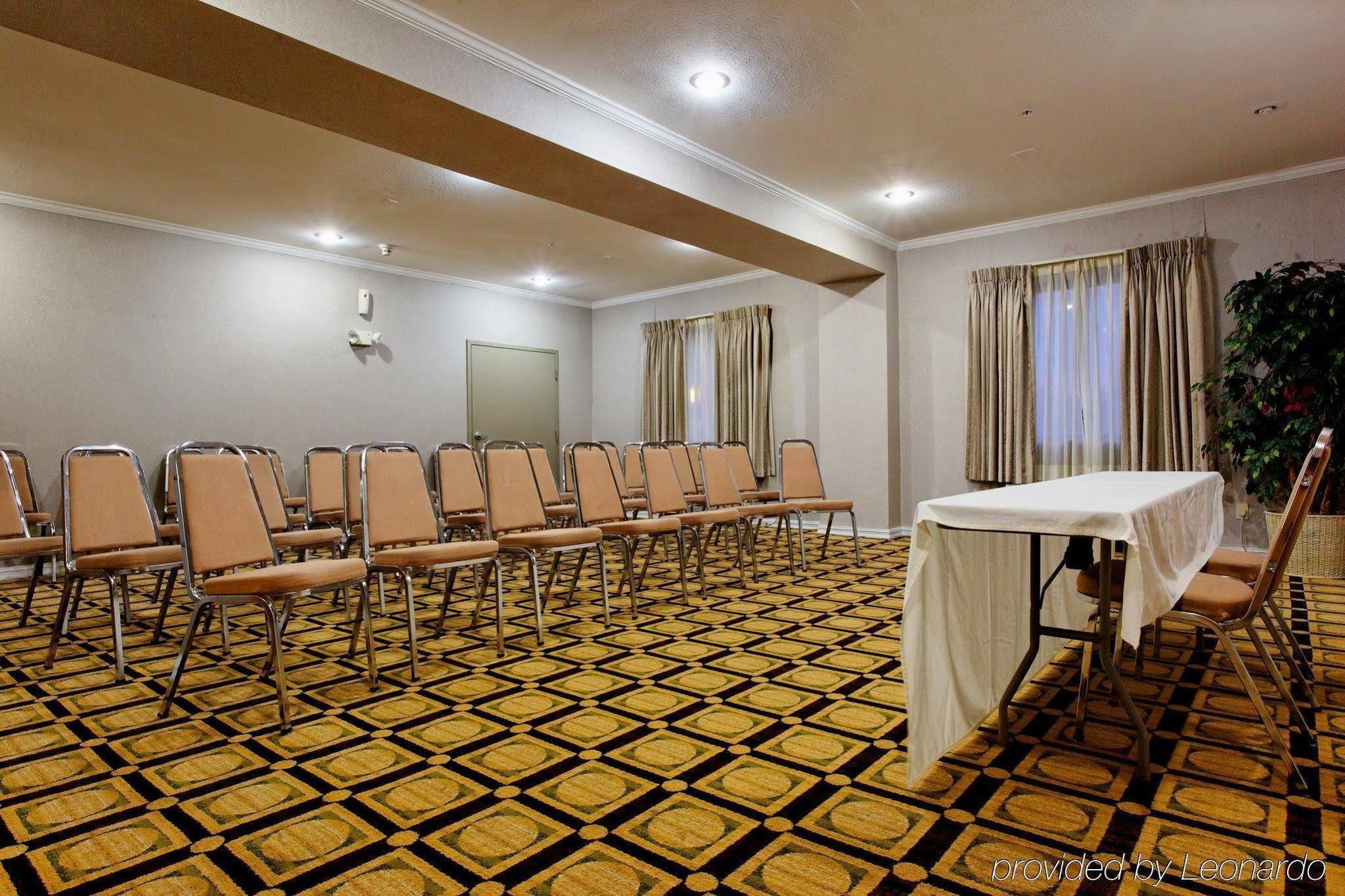 Holiday Inn Express North Tyler Dış mekan fotoğraf