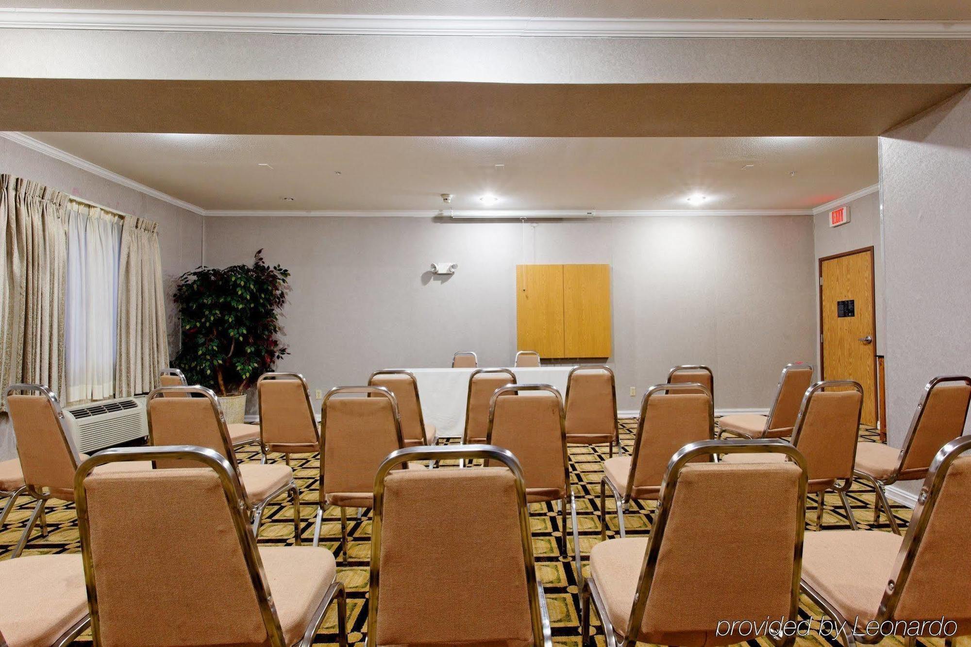 Holiday Inn Express North Tyler Dış mekan fotoğraf