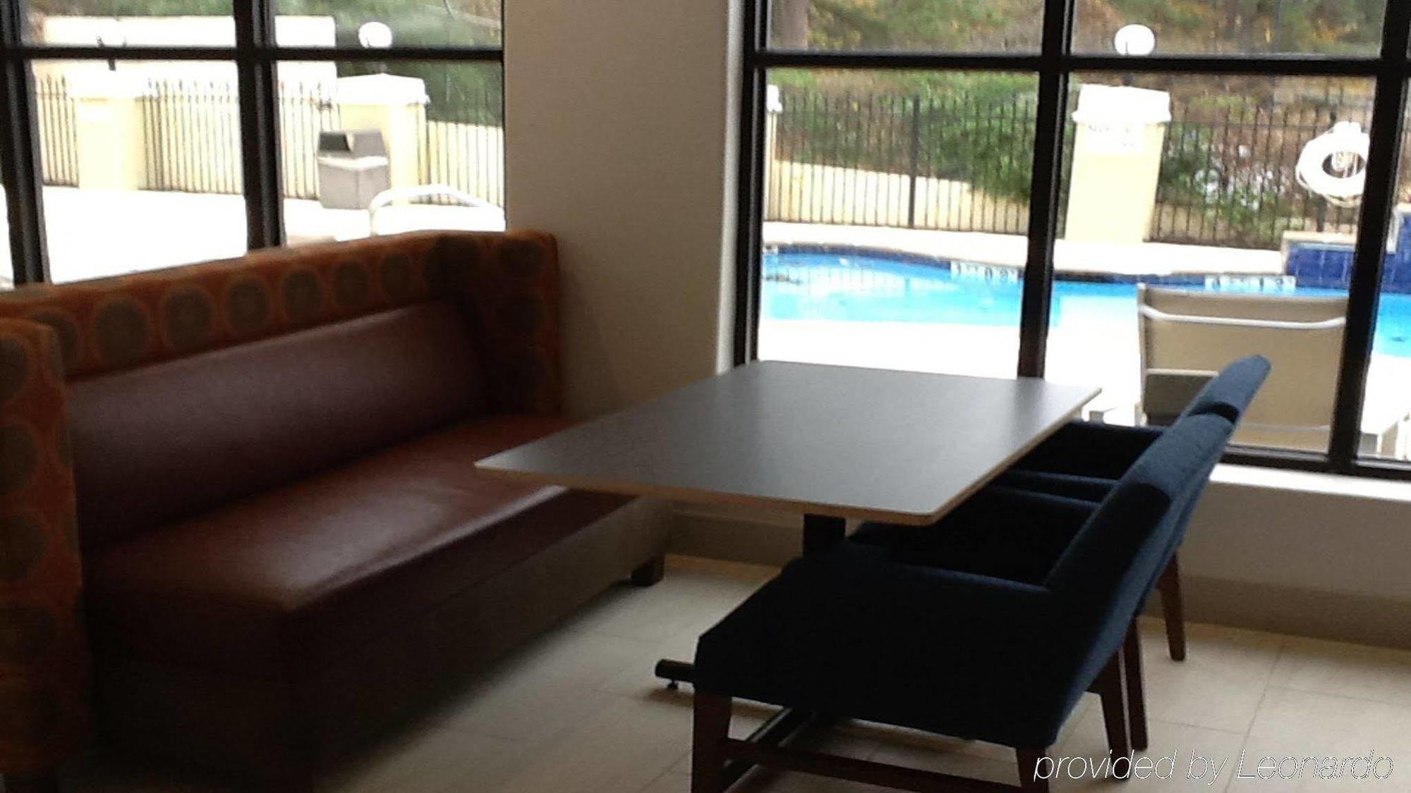 Holiday Inn Express North Tyler Dış mekan fotoğraf