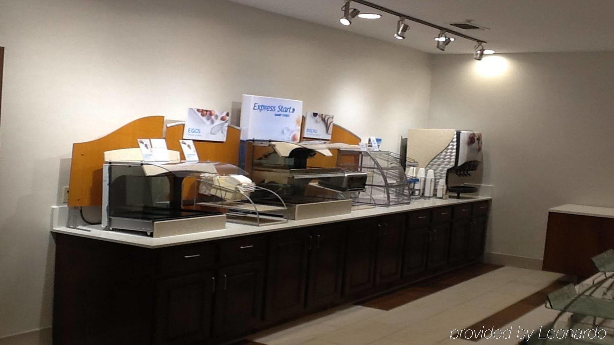 Holiday Inn Express North Tyler Dış mekan fotoğraf