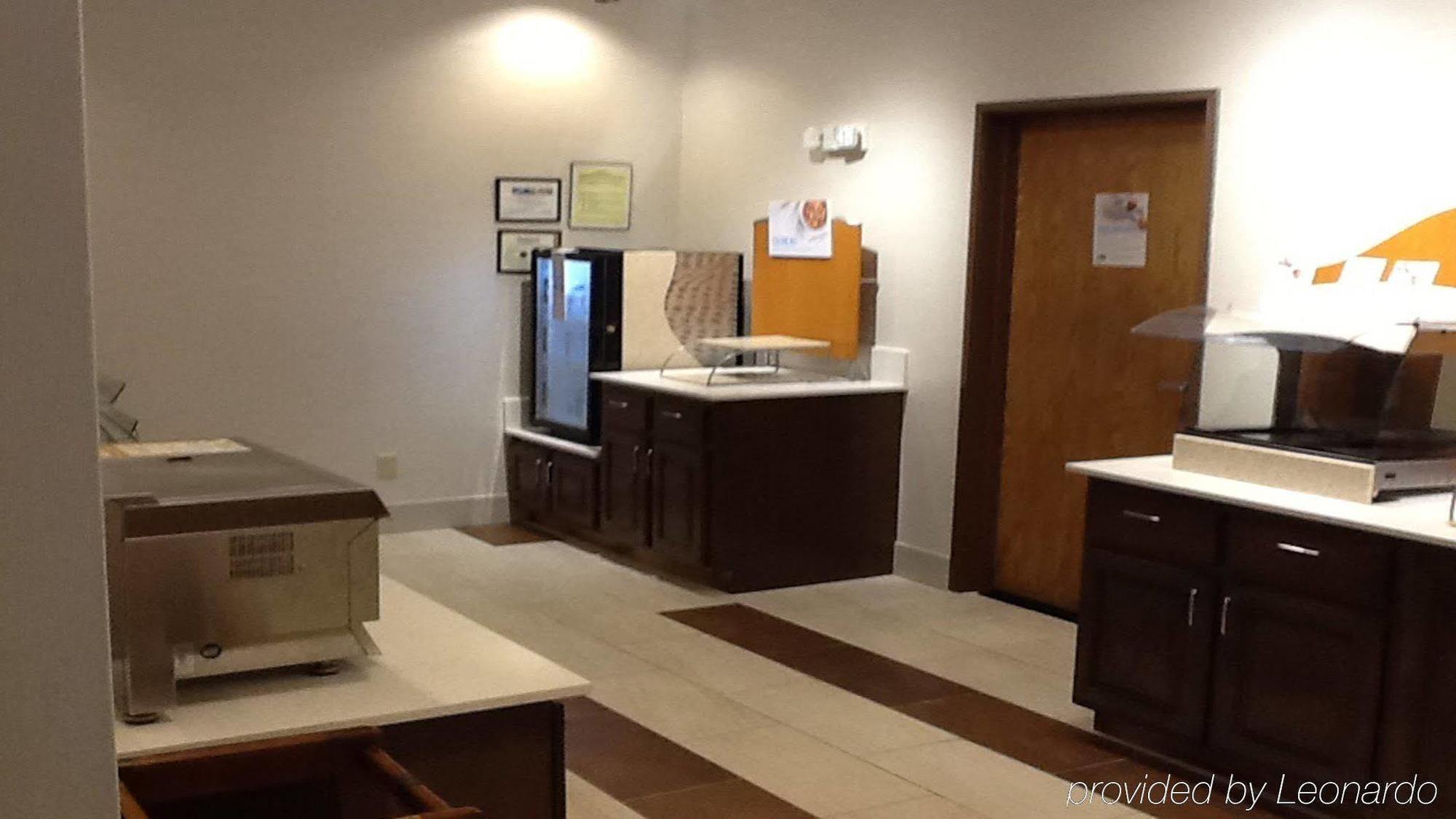 Holiday Inn Express North Tyler Dış mekan fotoğraf