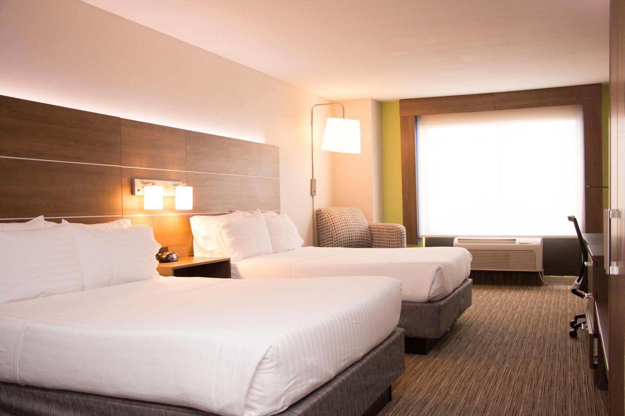 Holiday Inn Express North Tyler Dış mekan fotoğraf