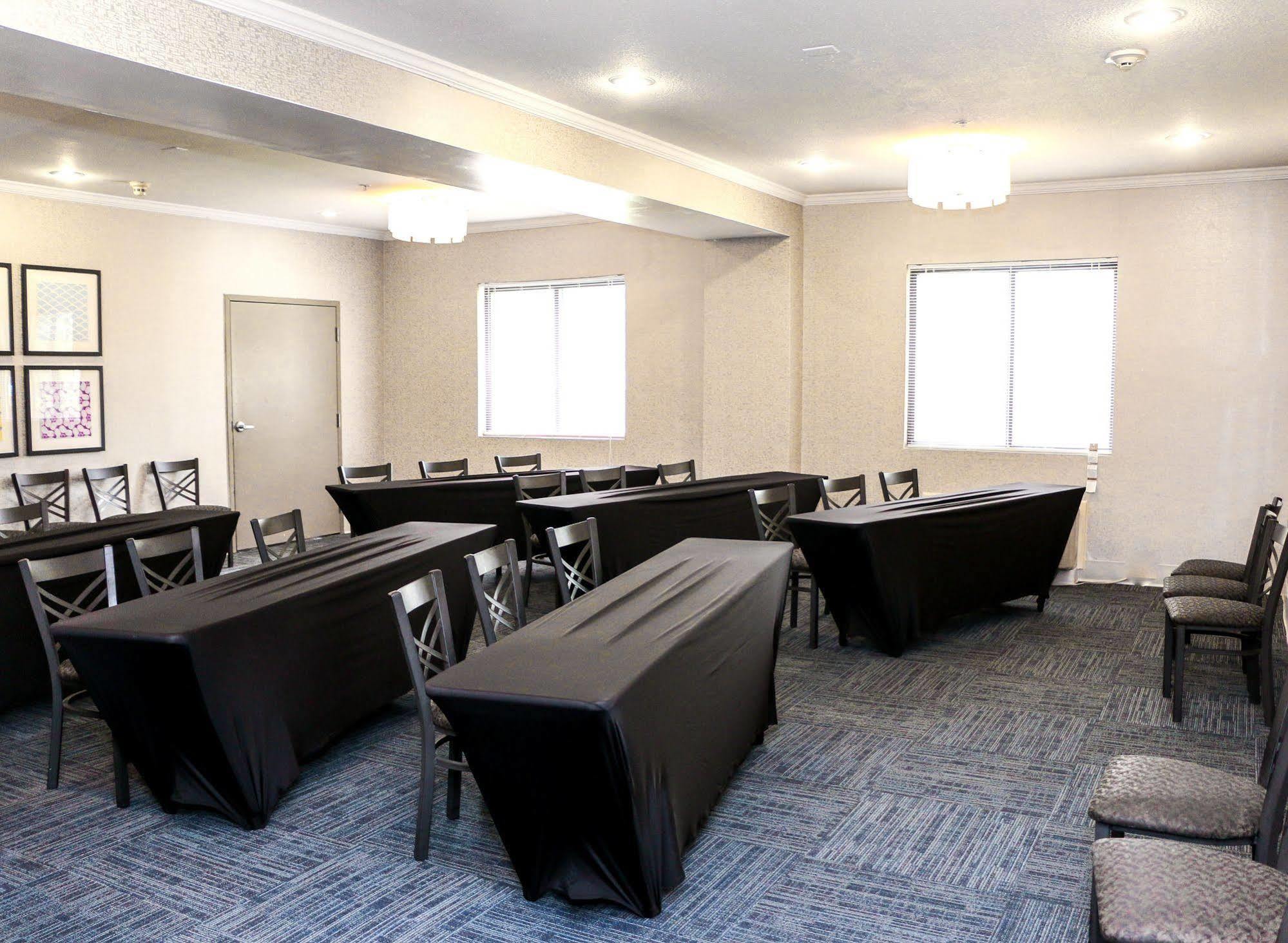 Holiday Inn Express North Tyler Dış mekan fotoğraf