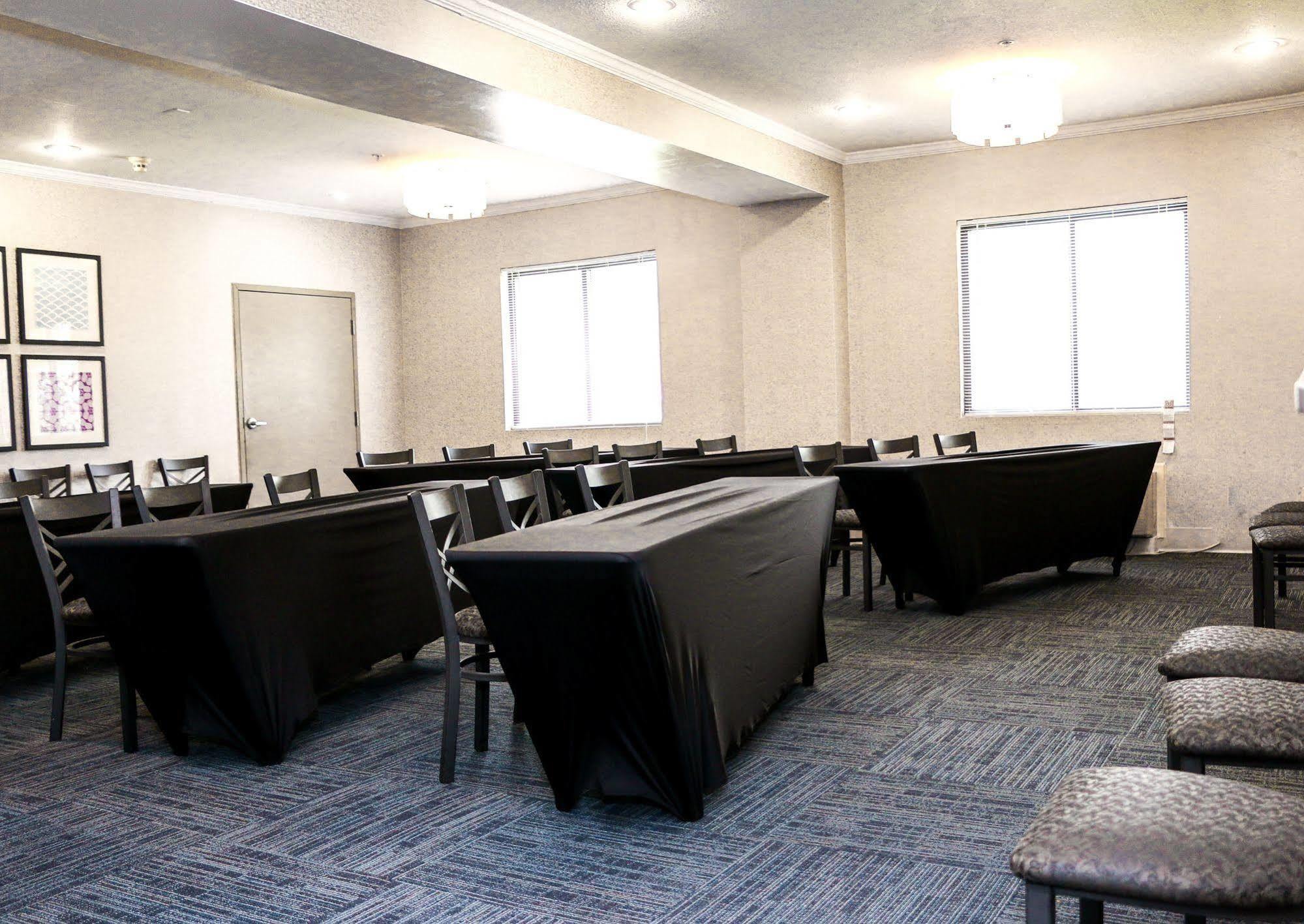 Holiday Inn Express North Tyler Dış mekan fotoğraf