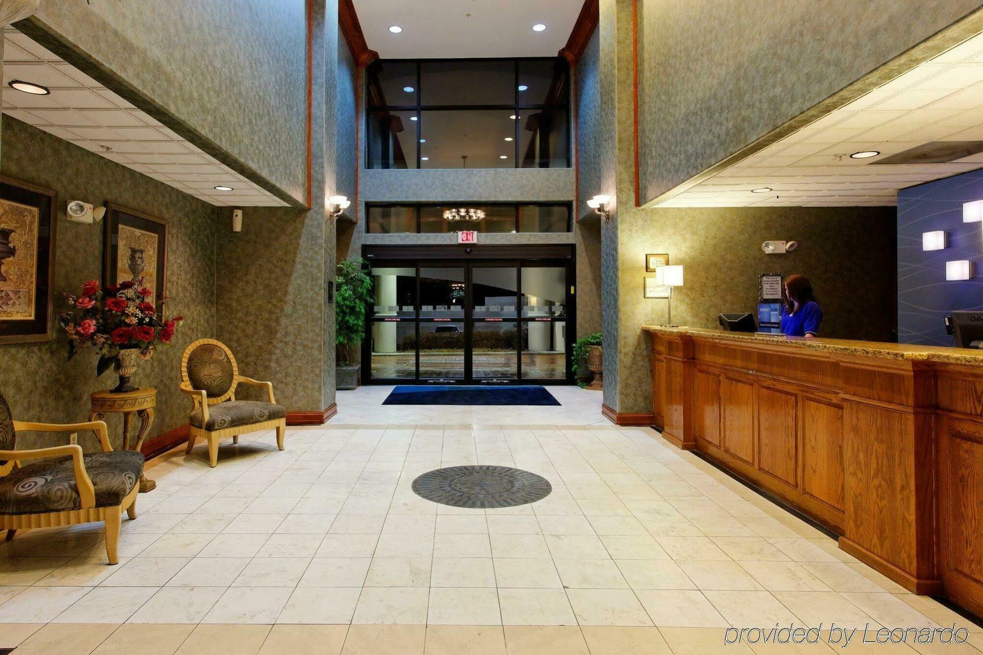 Holiday Inn Express North Tyler Dış mekan fotoğraf