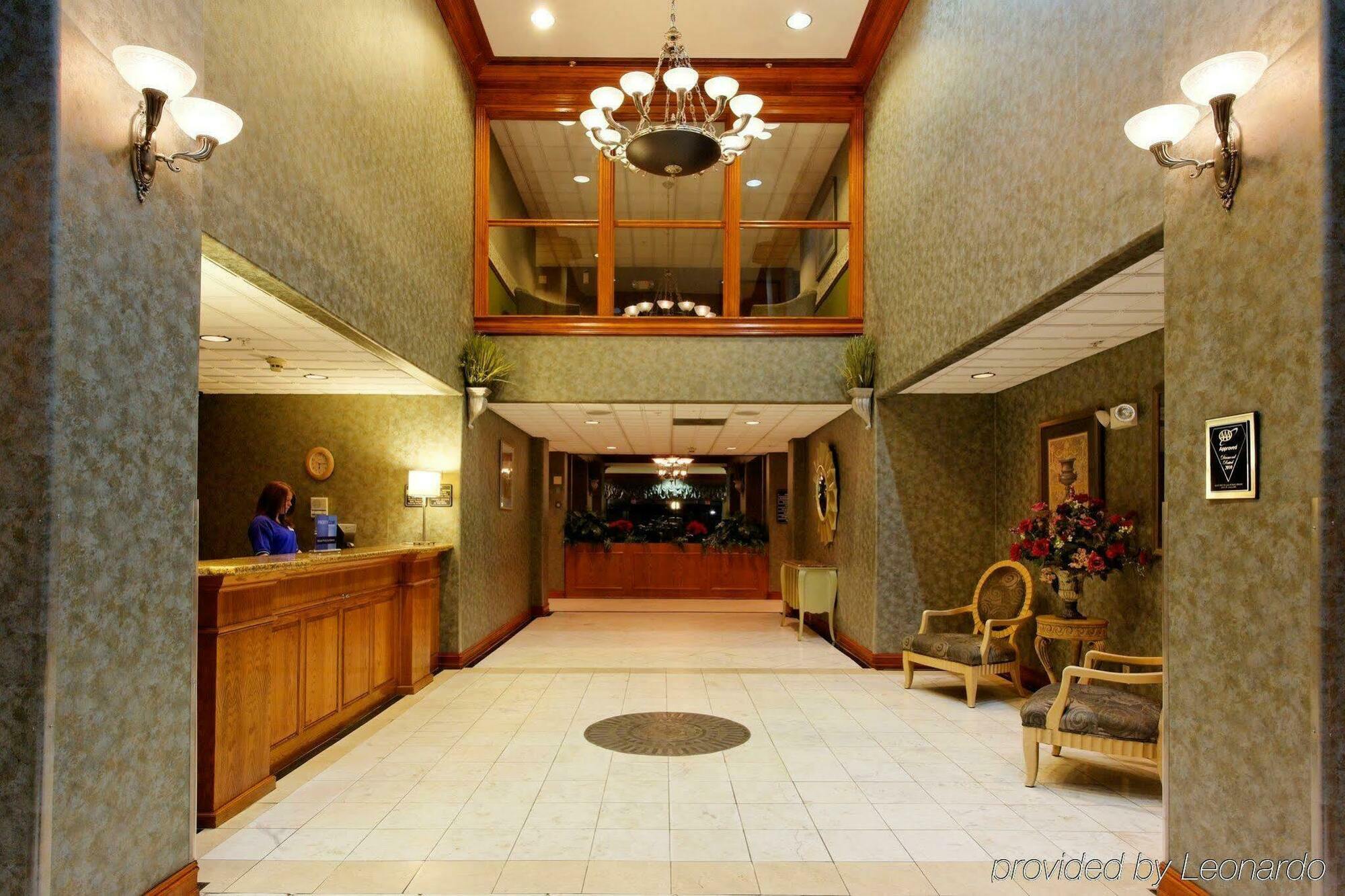 Holiday Inn Express North Tyler Dış mekan fotoğraf