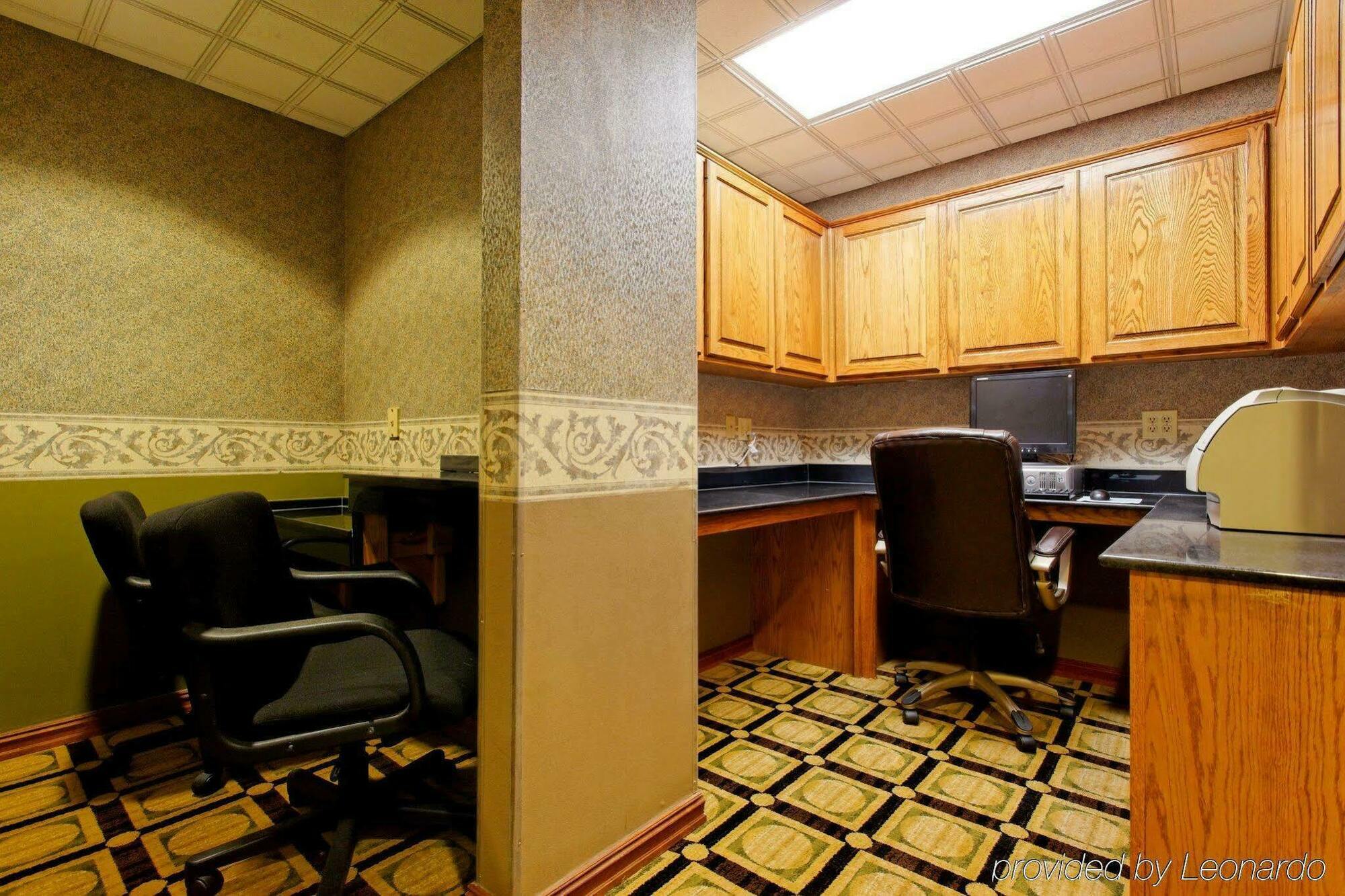 Holiday Inn Express North Tyler Dış mekan fotoğraf