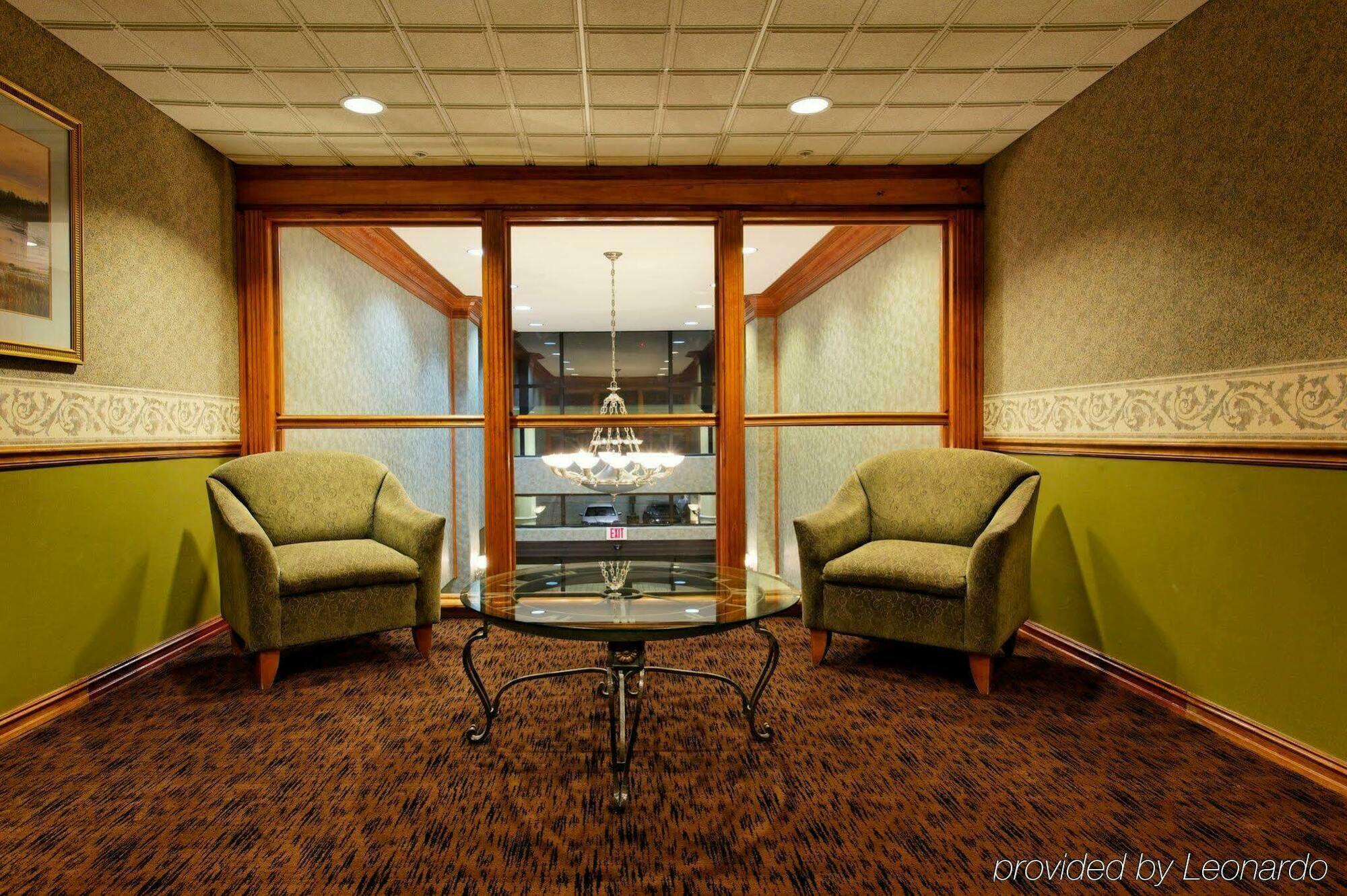 Holiday Inn Express North Tyler Dış mekan fotoğraf