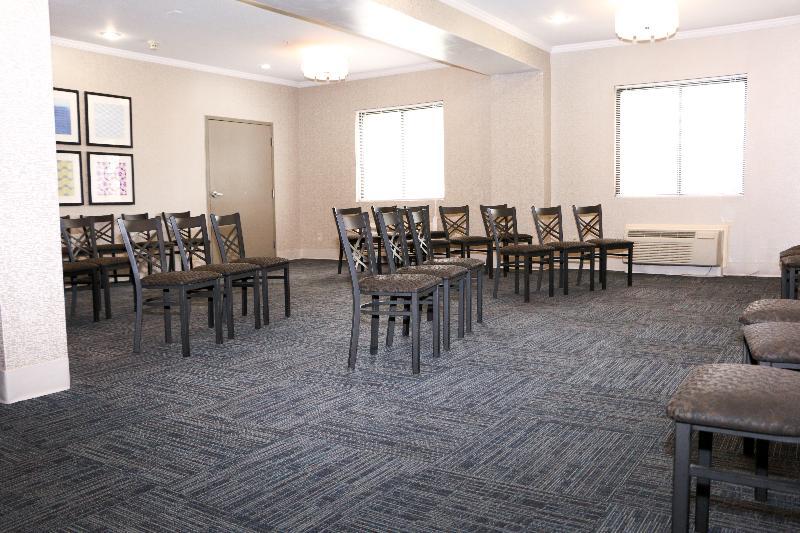 Holiday Inn Express North Tyler Dış mekan fotoğraf