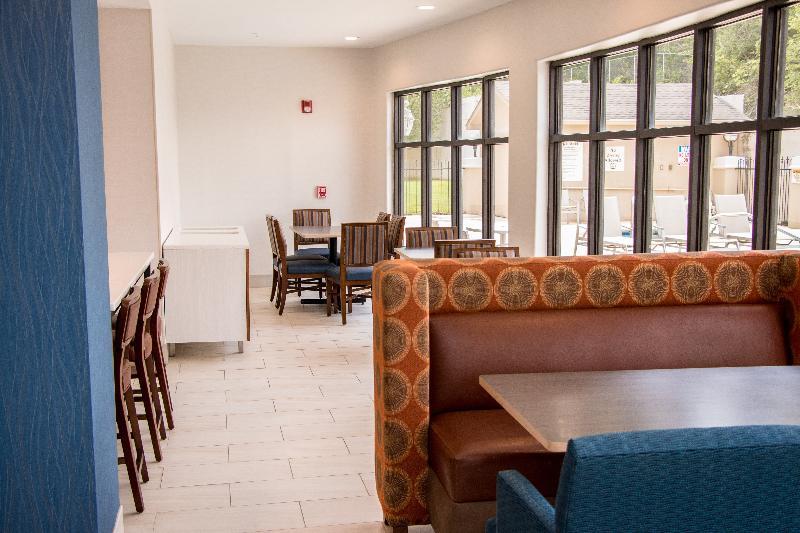 Holiday Inn Express North Tyler Dış mekan fotoğraf